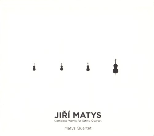 Complete Works for String Quartet