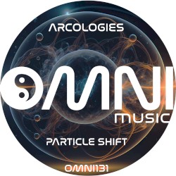 Particle Shift