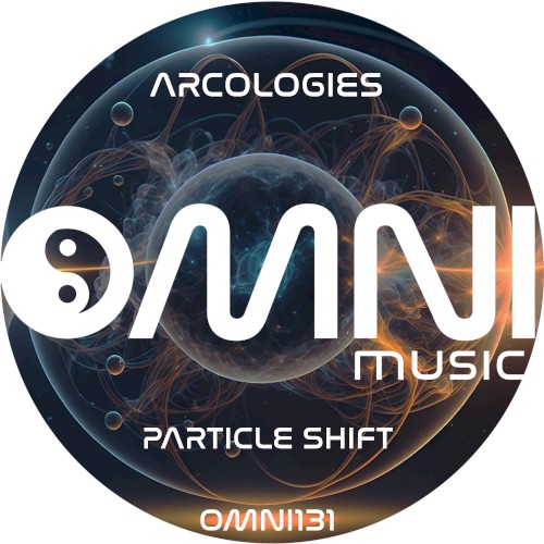 Particle Shift