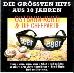 Die größten Hits aus 10 Jahren
