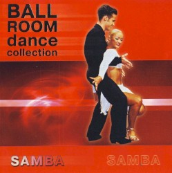 Ballroom Dance Collection: Samba