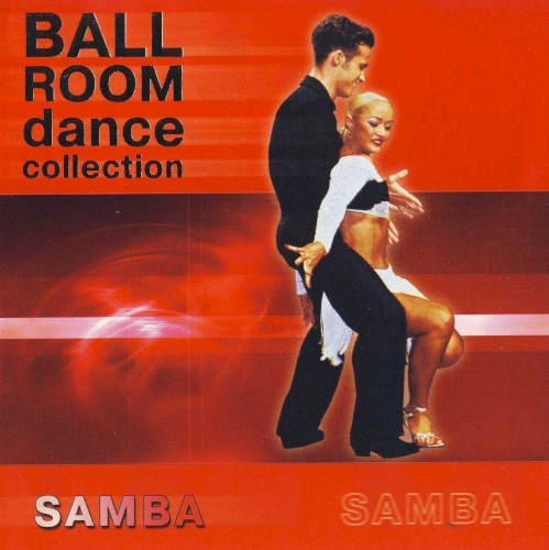 Ballroom Dance Collection: Samba