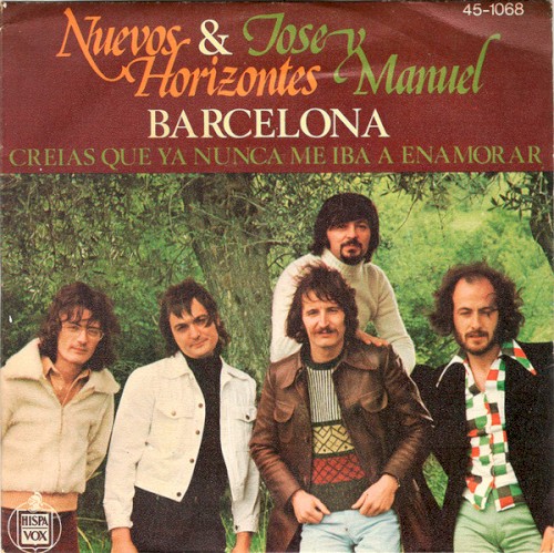 Barcelona