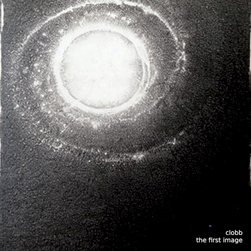 The First Image