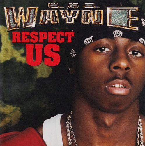 Respect Us