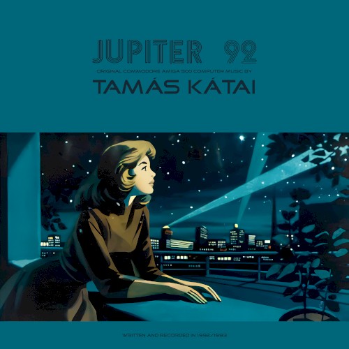 Jupiter 92