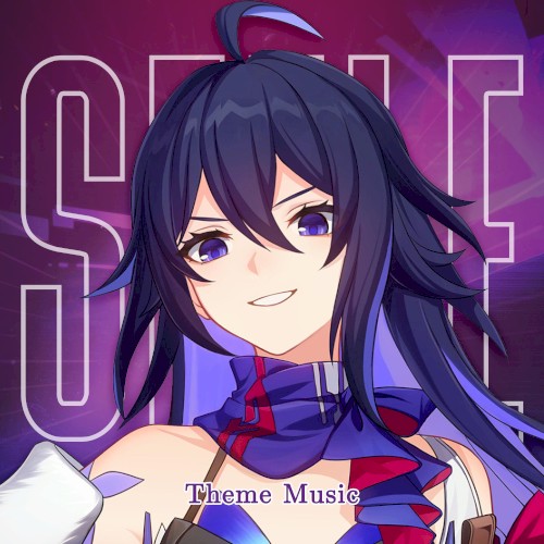 Uneventful Night (Seele Theme)