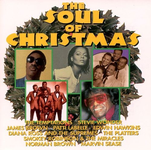 The Soul of Christmas