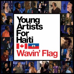 Wavin' Flag
