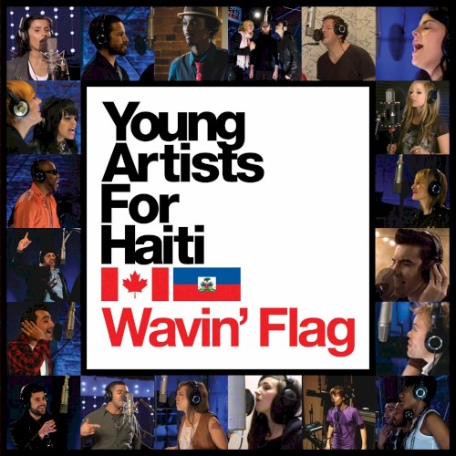 Wavin' Flag