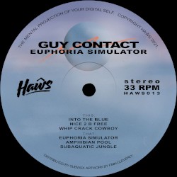 Euphoria Simulator