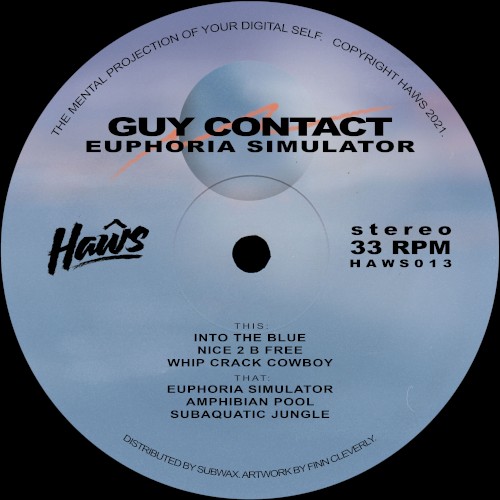 Euphoria Simulator