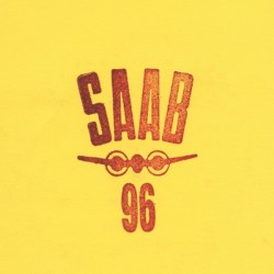 SAAB 96