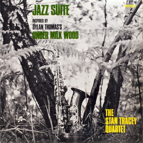 Jazz Suite (Inspired by Dylan Thomas’s “Under Milk Wood”)