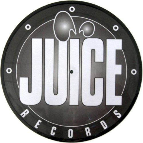 Juice Records 4 Track Picture Disc EP