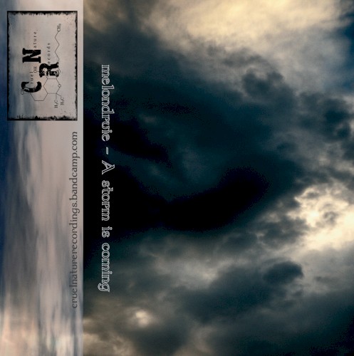 A Storm Is Coming