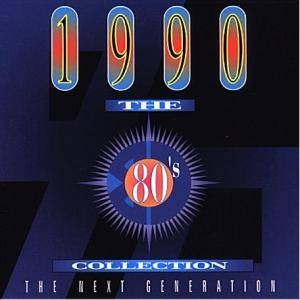 The 80's Collection