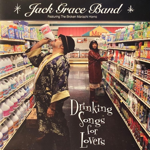 Drinking Songs For Lovers