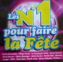 Les №1 pour faire la fête