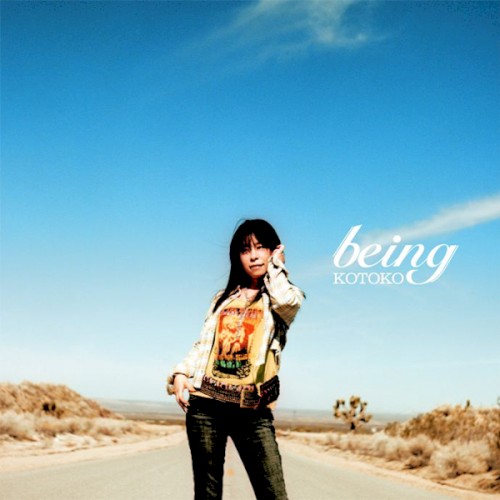 being