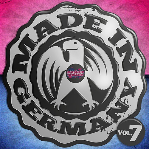 Mashup-Germany, Volume 7: Made in Germany