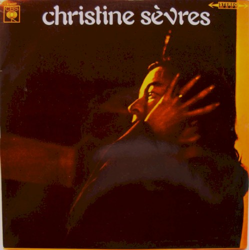 Christine Sèvres