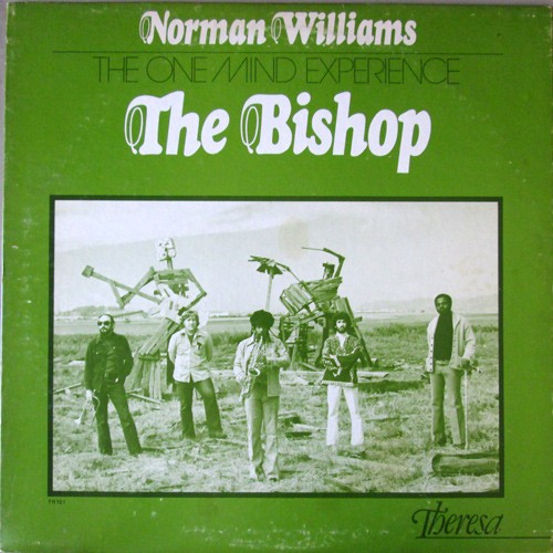 The Bishop
