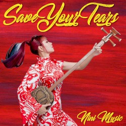 Save Your Tears