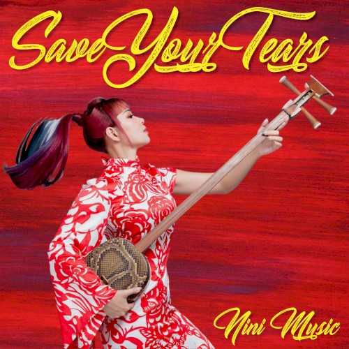 Save Your Tears