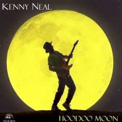 Hoodoo Moon