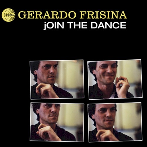 Join the Dance