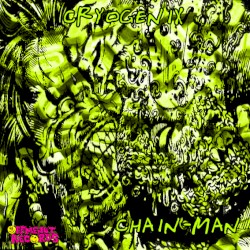 Chain Man
