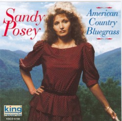 American Country Bluegrass