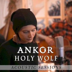 Holy Wolf