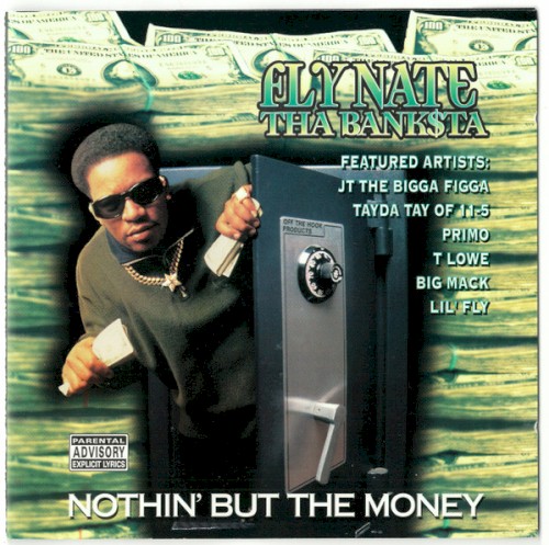 Nothin' but the Money