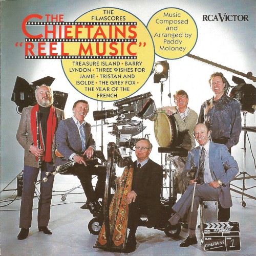 Reel Music: The Film Scores