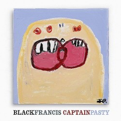 Captain Pasty