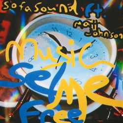 Music Set Me Free