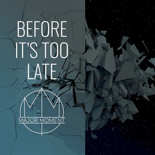 Before It's Too Late
