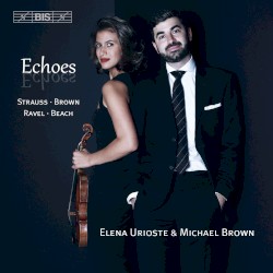 Echoes