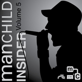 manCHILD Insider Volume 5