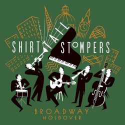 Broadway Holdover