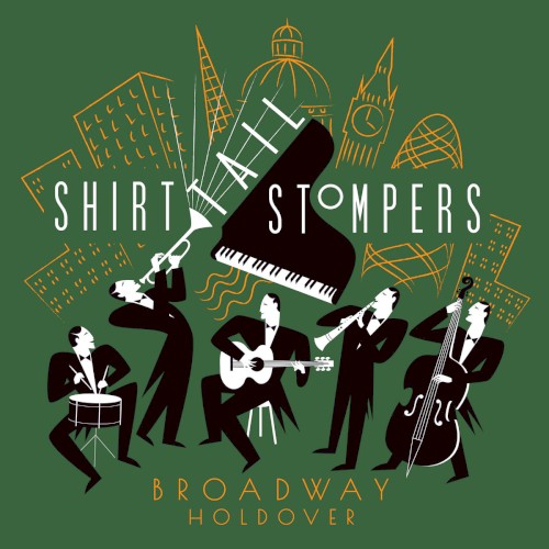 Broadway Holdover