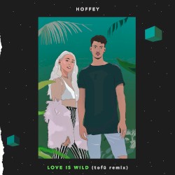 Love Is Wild