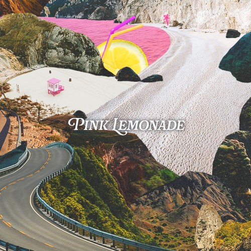 Pink Lemonade