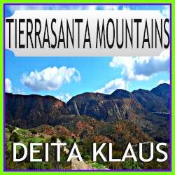 Tierrasanta Mountans