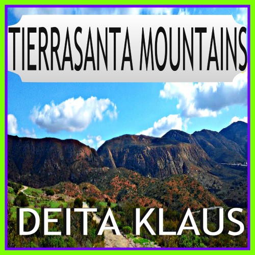 Tierrasanta Mountans