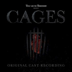 CAGES (Original Cast Recording)