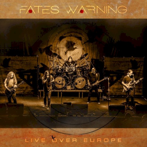 Live Over Europe
