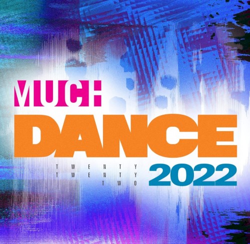 Much Dance 2022